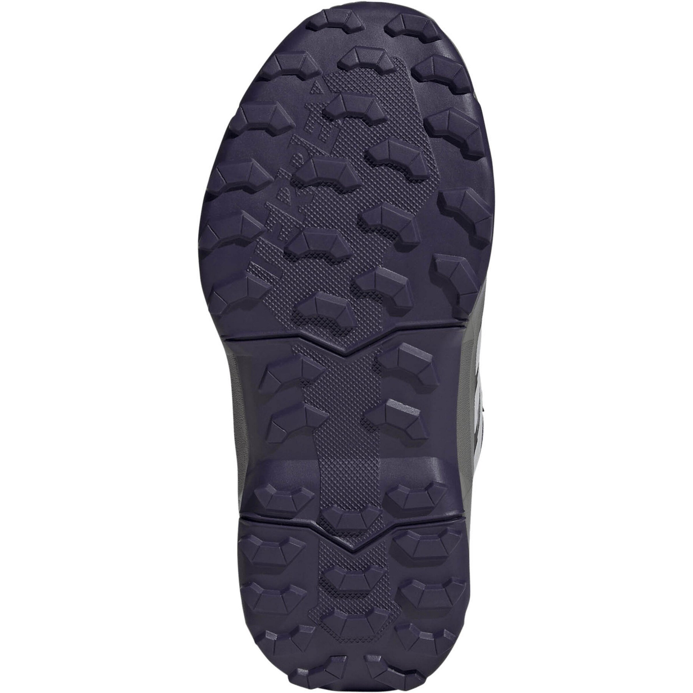 ADIDAS TERREX Boots 'AX4R' in Grey