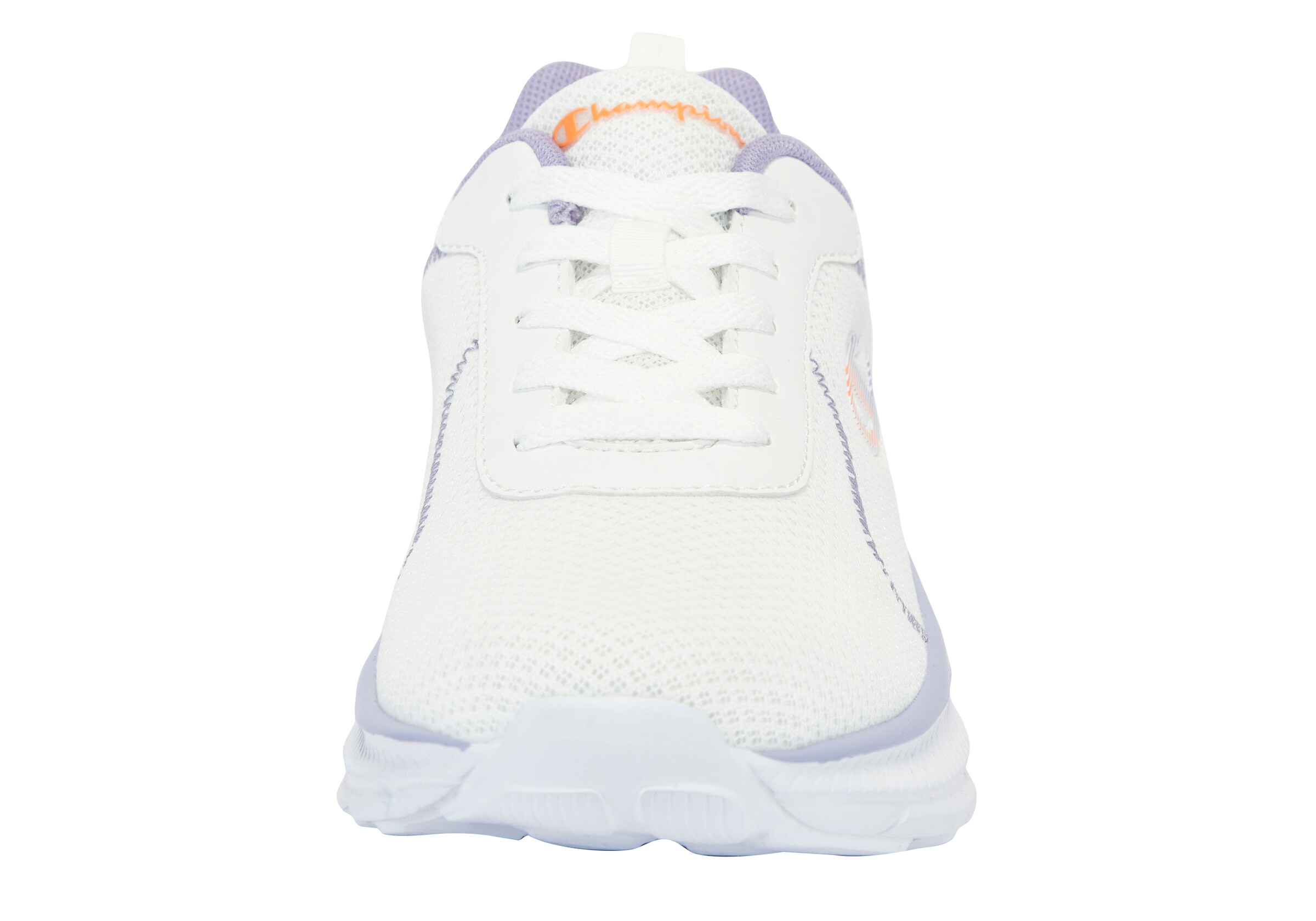 Champion Authentic Athletic Apparel Sneaker in Weiß