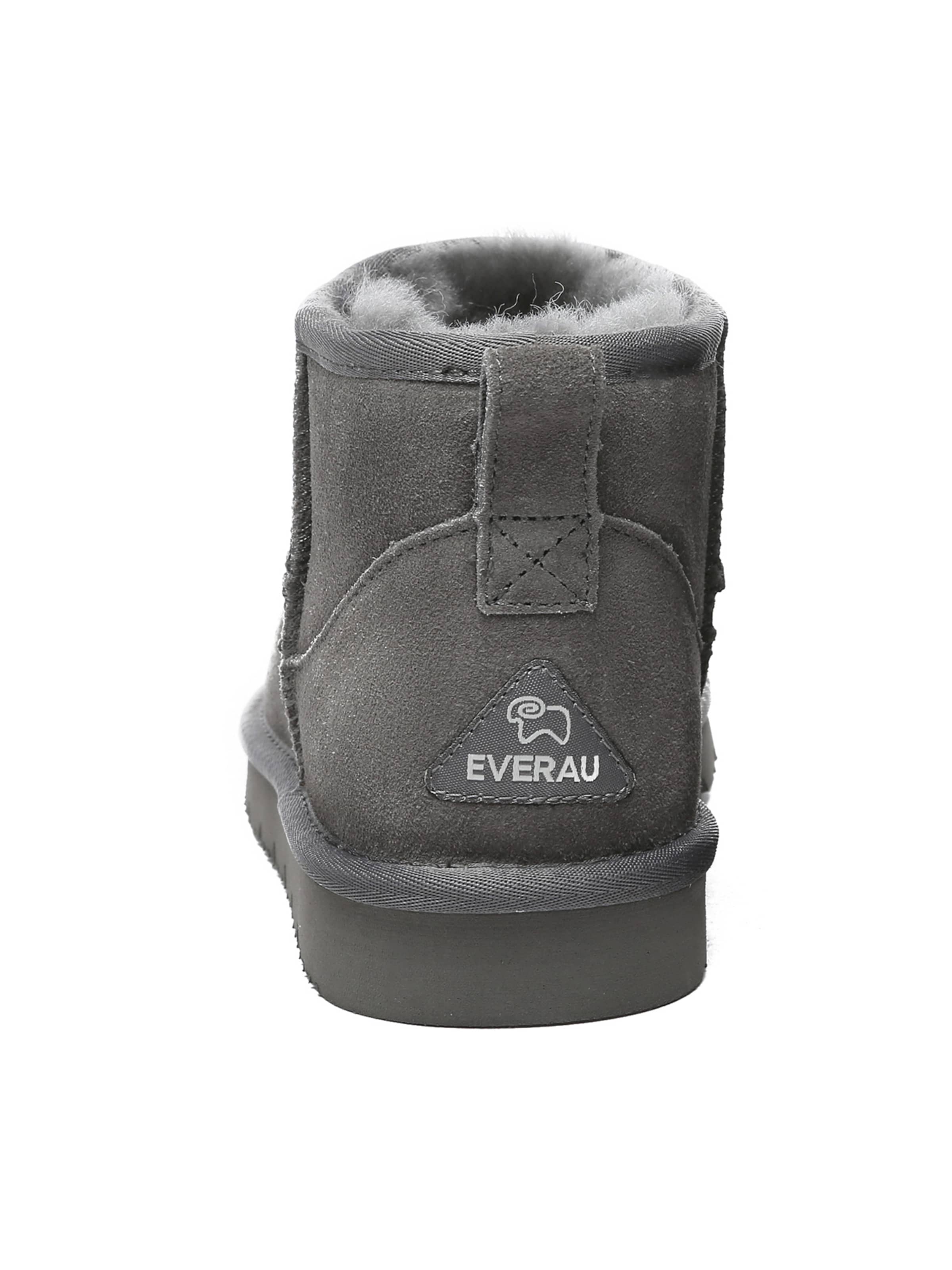 Everau Bakancsok 'Finch' - szürke