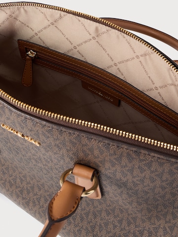 MICHAEL Michael Kors Handbag in Brown
