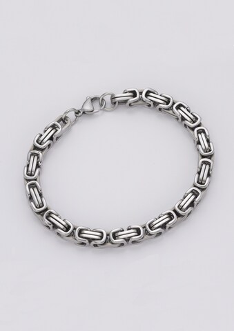 FIRETTI Bracelet in Silver