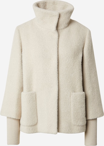 Veste mi-saison s.Oliver BLACK LABEL en beige : devant