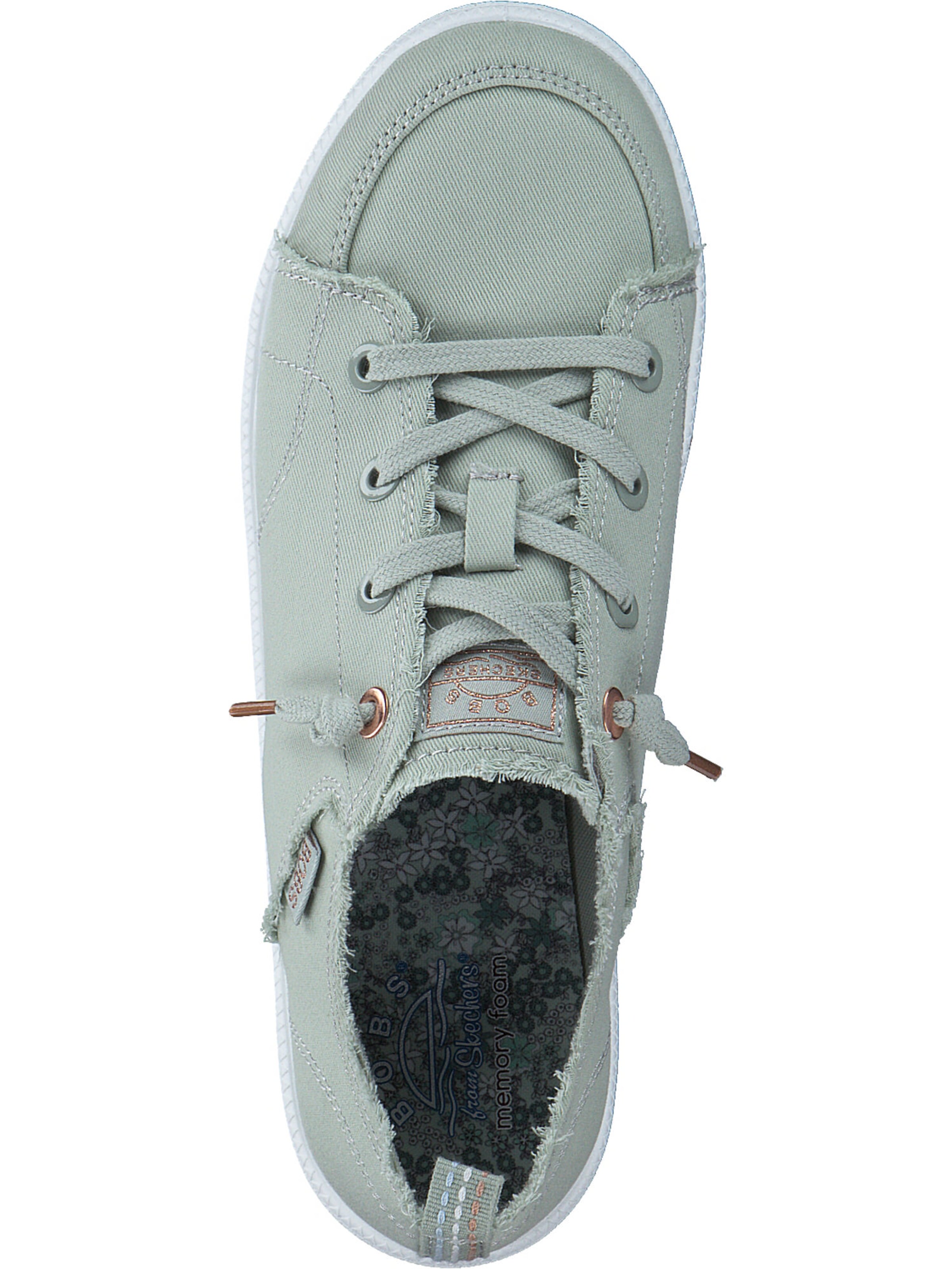 SKECHERS Sneaker 'B CUTE 2.0' in Grün