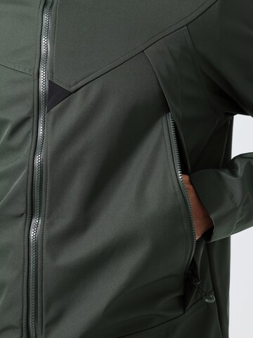 Youthup Outdoorjacke in Grün