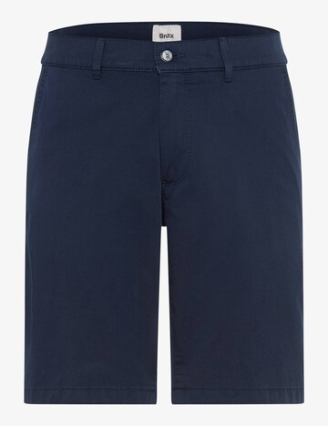 BRAX Regular Bermuda 'Bozen' in Blau