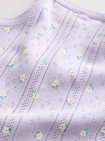 jauktas krāsas Next Kombinezons/bodijs