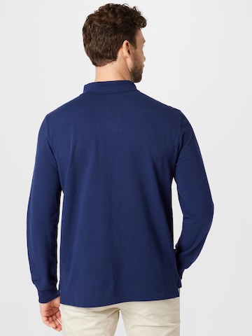 Polo Ralph Lauren Shirt in Blauw