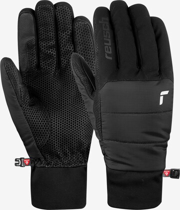 REUSCH Fingerhandschuhe 'Kavik' in Mischfarben: predná strana