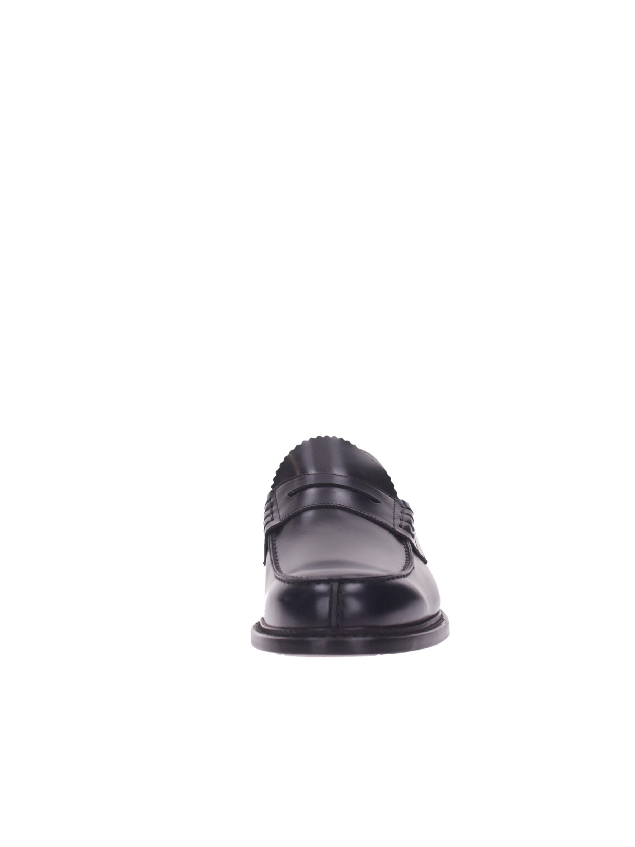 Mocassino 'Berwick 1707 Mocassino 11020' di Berwick 1707 in nero