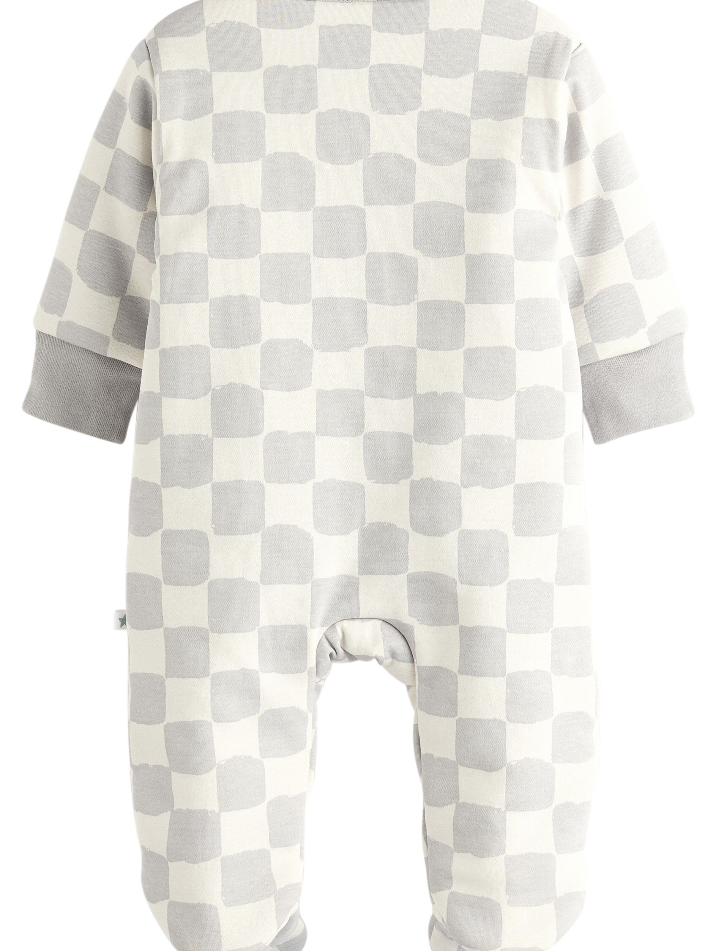 Next Pajamas in Grey
