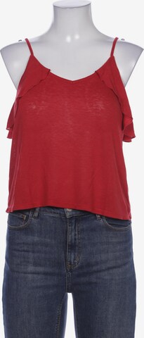 Springfield Top & Shirt in S in Red: front
