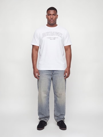 JACK & JONES Shirt in Mixed colours