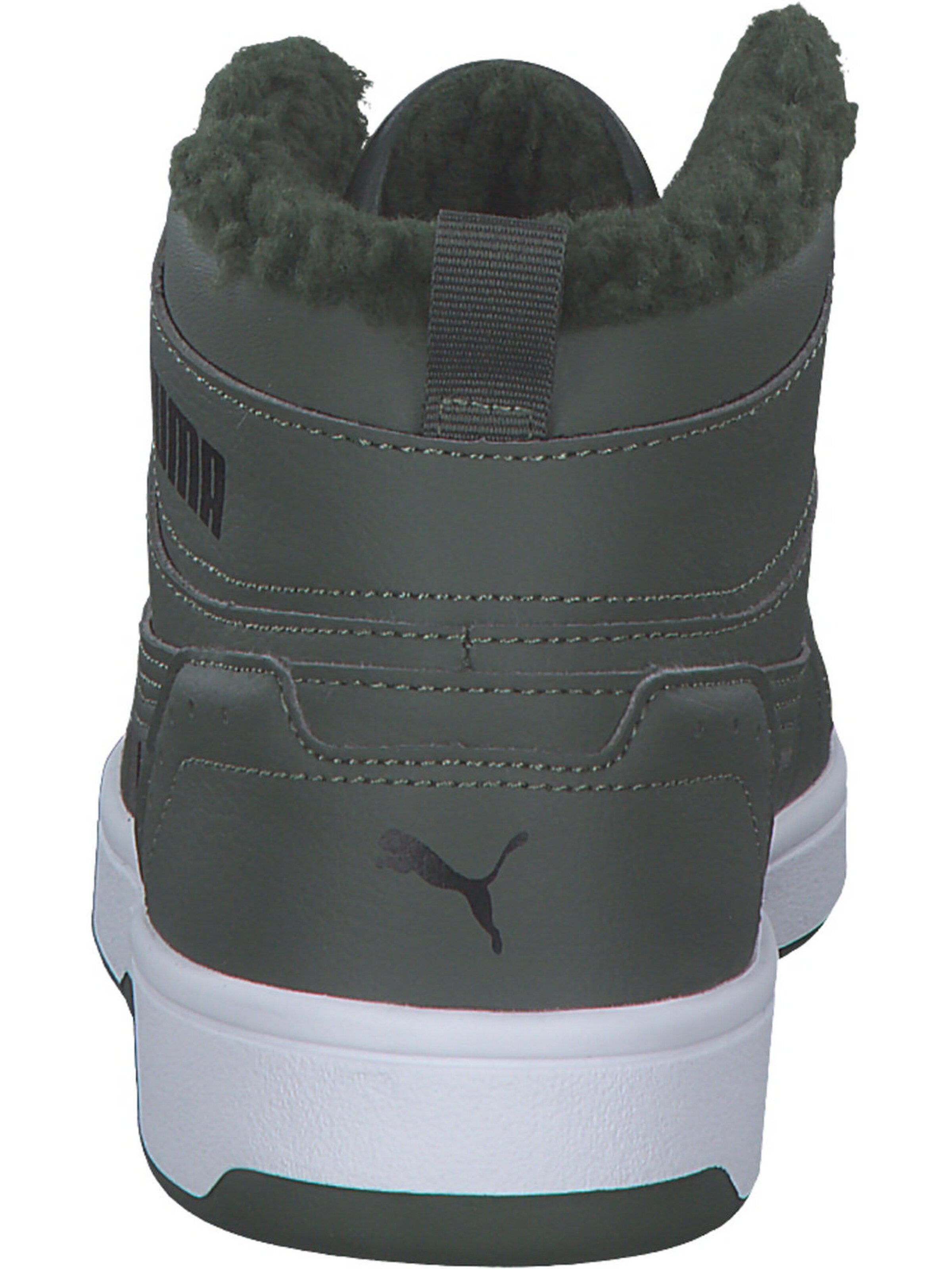 PUMA Sneakers 'Rebound Joy' in Grey