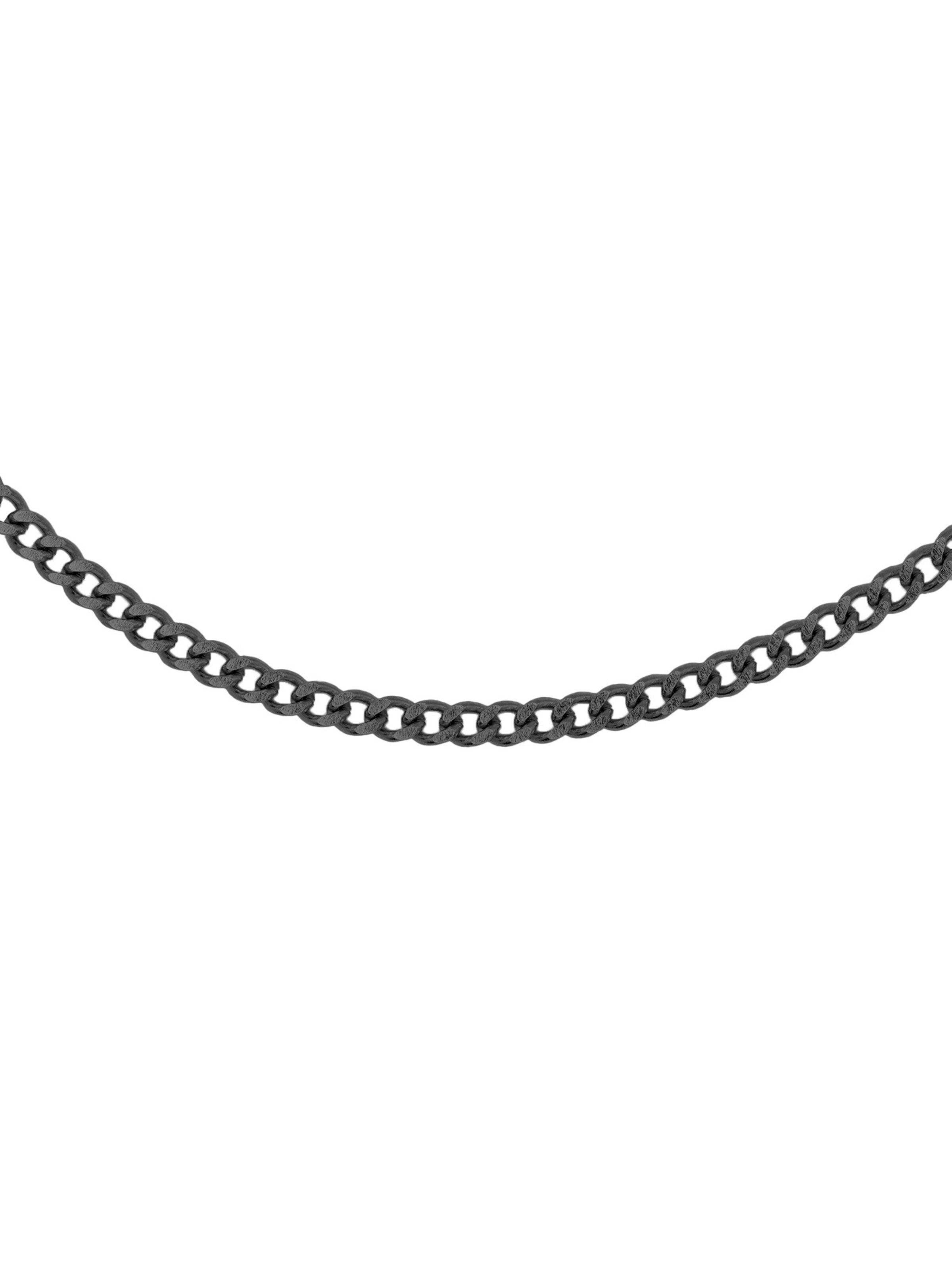 Heideman Necklace 'Ferox' in Black