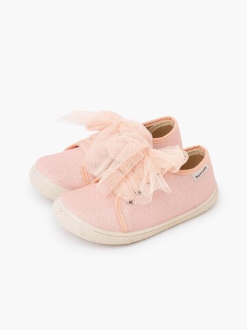 Sneaker di Pisamonas in rosa