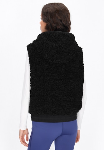 Gilet myMo ATHLSR en noir