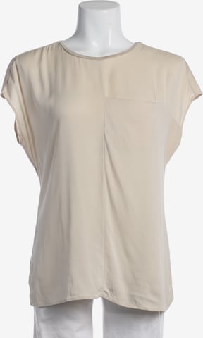 STRENESSE Bluse / Tunika S in Weiß: Vorderseite