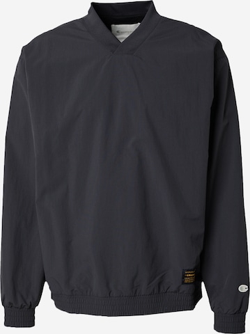 Champion Authentic Athletic Apparel Paita värissä harmaa: etupuoli