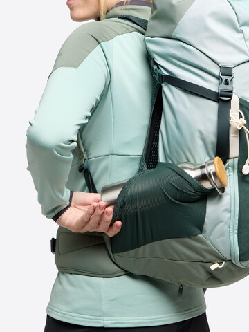 VAUDE Sportrugzak 'Brenta' in Groen