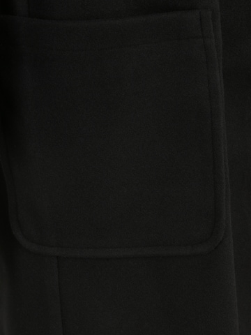 Cappotto di mezza stagione di Dorothy Perkins Tall in nero