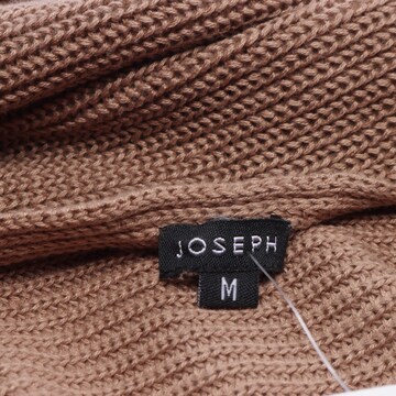 JOSEPH Sweater & Cardigan in M in Brown