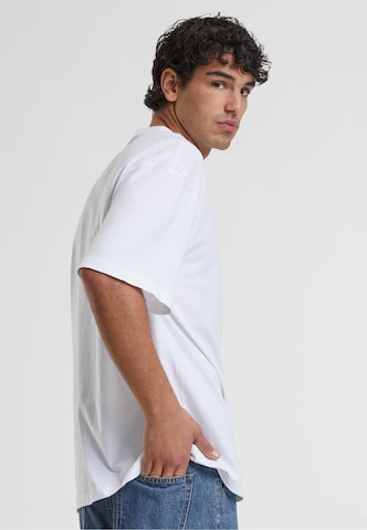 Urban Classics Футболка в Белый