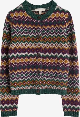 Seasalt Cornwall Neuletakki ' Dawson Pick' ' värissä monivärinen: etupuoli