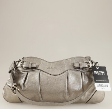 Salvatore Ferragamo Bag in One size in Grey: front