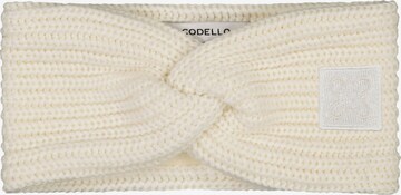 CODELLO - Banda de cabeza en beige
