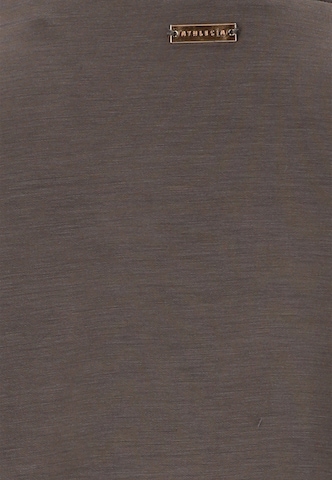Athlecia Sportief sweatshirt 'Jillnana' in Bruin