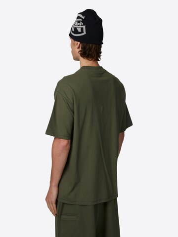 Good For Nothing Bluser & t-shirts i grøn