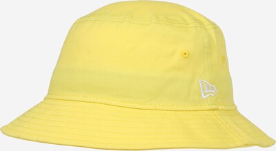 NEW ERA Müts pastellkollane / valge, Tootevaade