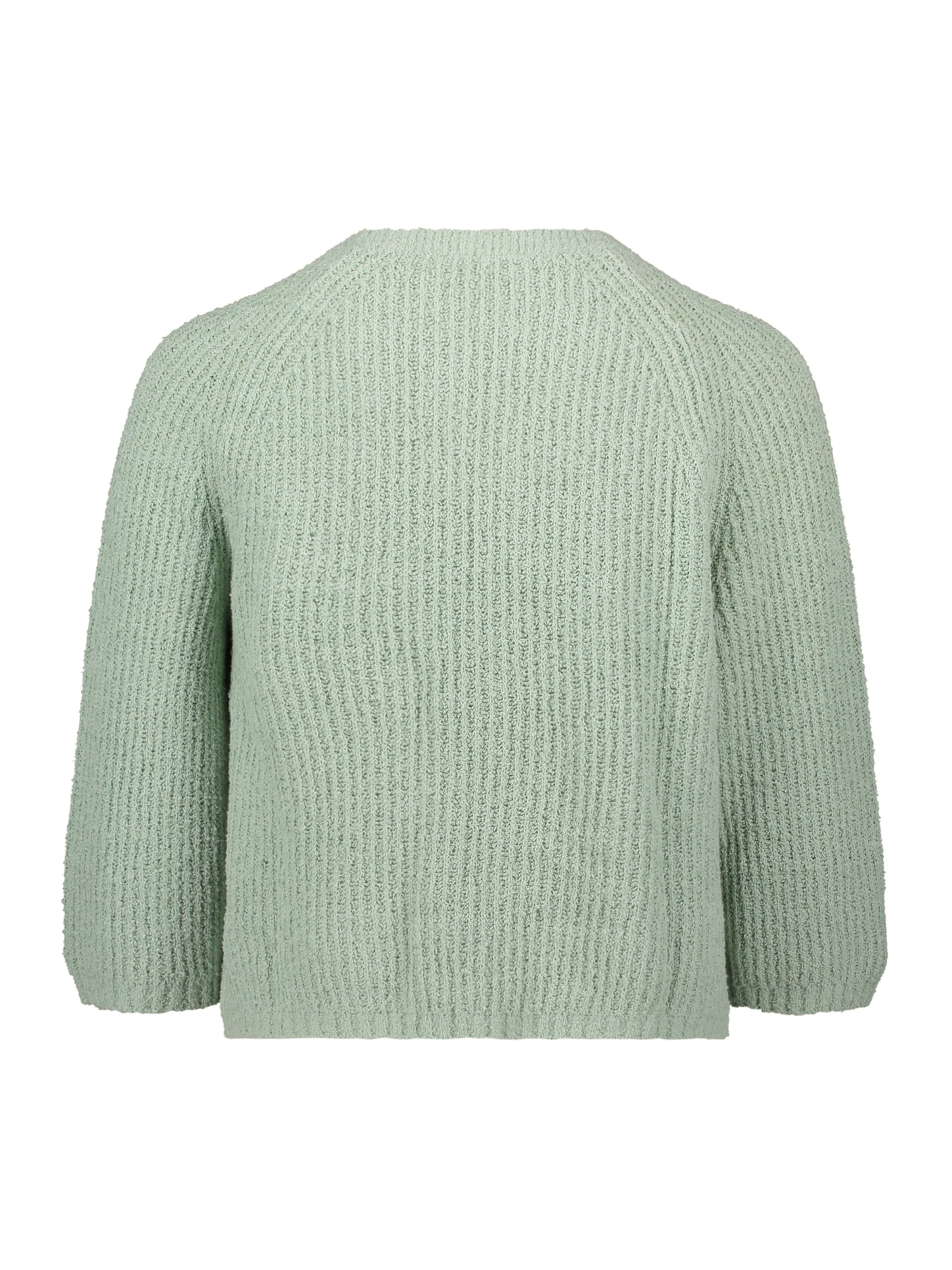 Pullover di Cartoon in verde