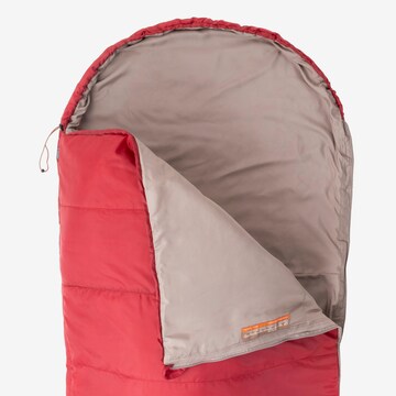 Grand Canyon Schlafsack 'Kayenta Blanket SB' in Rot