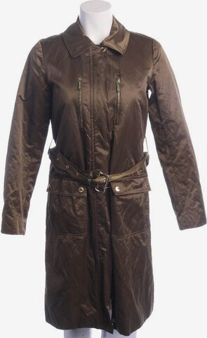 Michael Kors Jacket & Coat in S in Brown: front