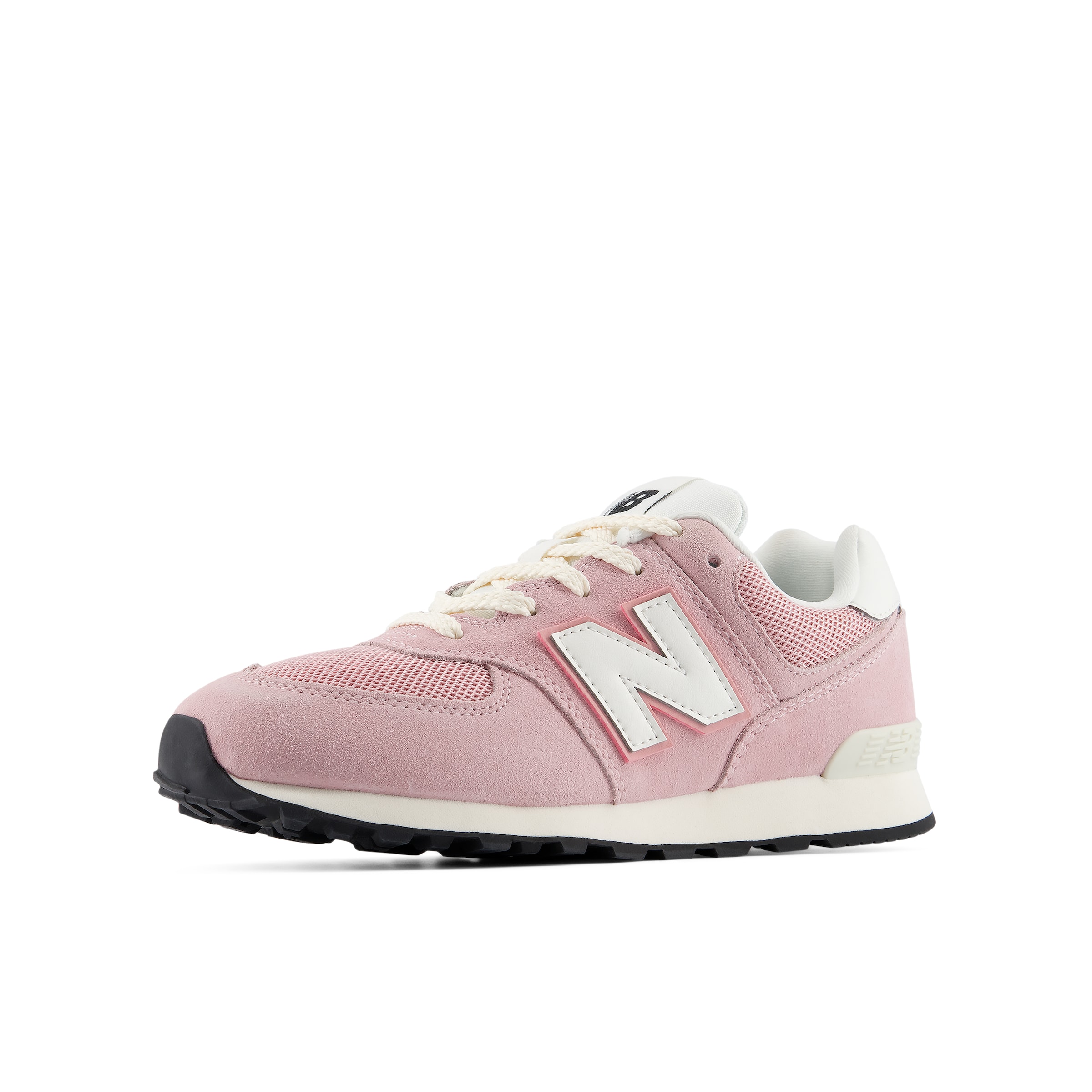 new balance Sneakers in Pink: front
