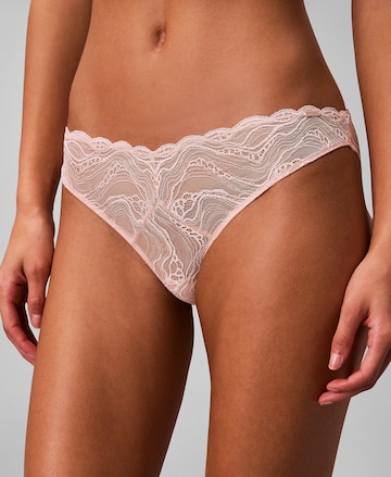 Calvin Klein Underwear Slip in Pink