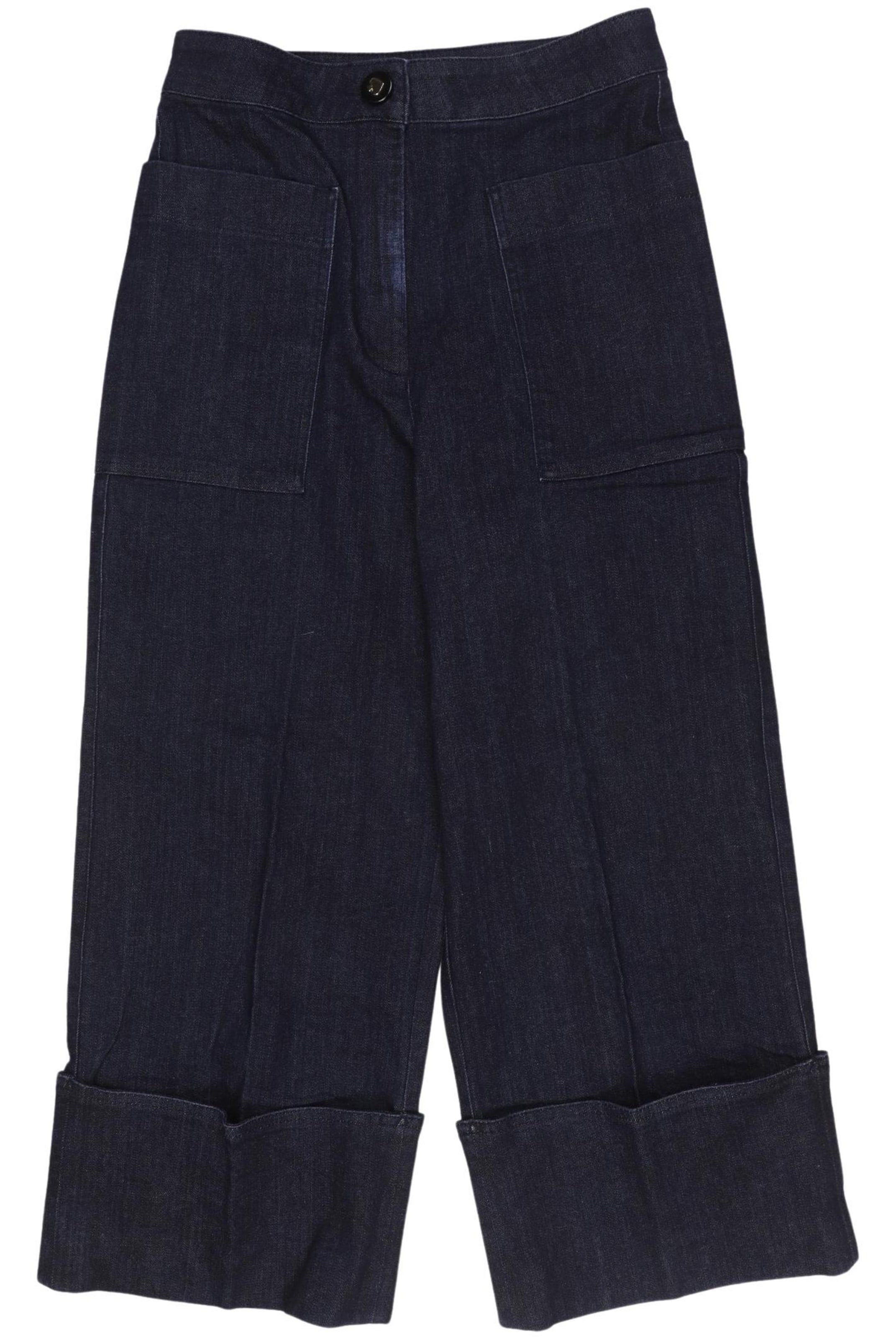 Kate Spade Jeans 25-26 in Blau: Vorderseite