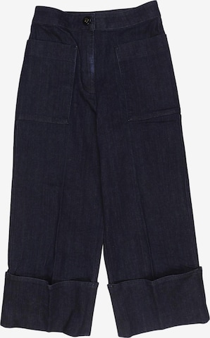 Kate Spade Jeans 25-26 in Blau: Vorderseite