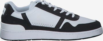 LACOSTE Sneakers in Black