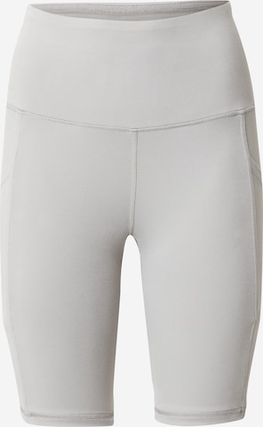 Marika - Skinny Pantalón deportivo 'BRENDA' en gris: frente