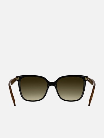 Longchamp Sonnenbrille‌‌‌‌‌‌‌ in Schwarz