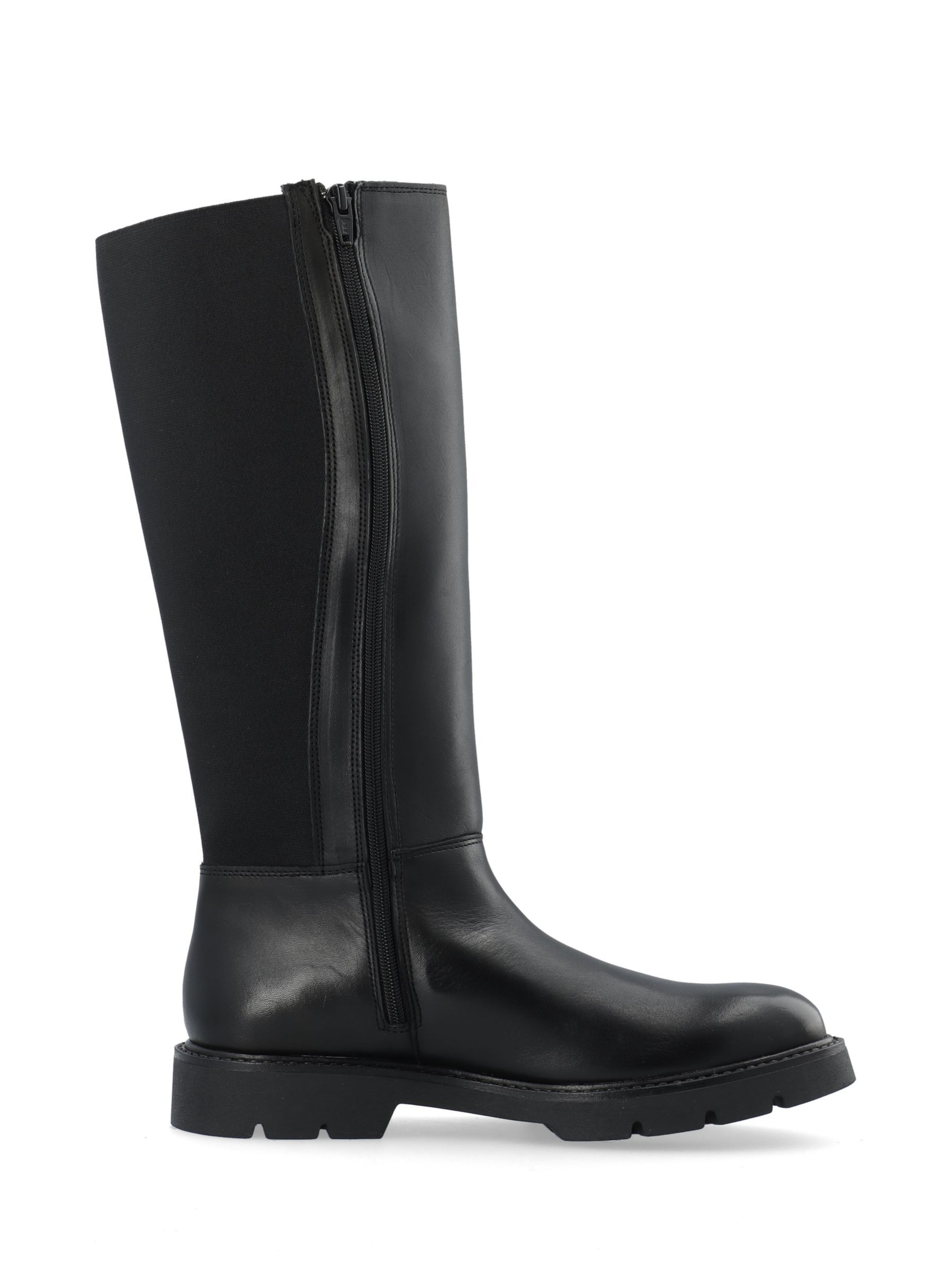 Bianco Boot in Black