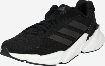 ADIDAS SPORTSWEAR Madalad ketsid ' X9000L4', värv must: eest vaates