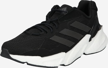 ADIDAS SPORTSWEAR - Zapatillas deportivas bajas ' X9000L4' en negro: frente