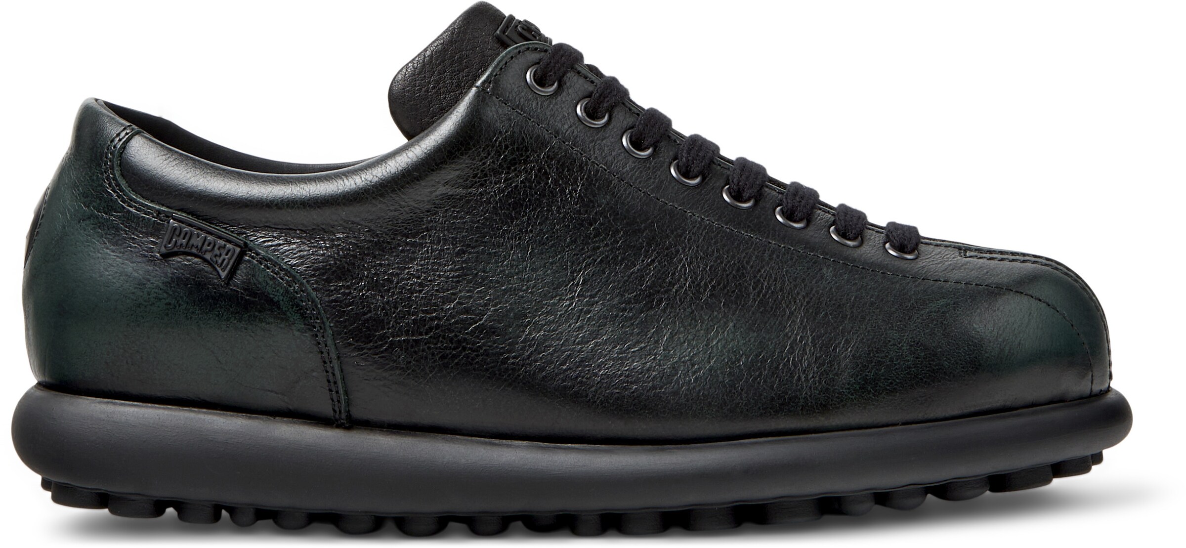 CAMPER - Sapatilhas baixas 'Pelotas Ariel' em preto