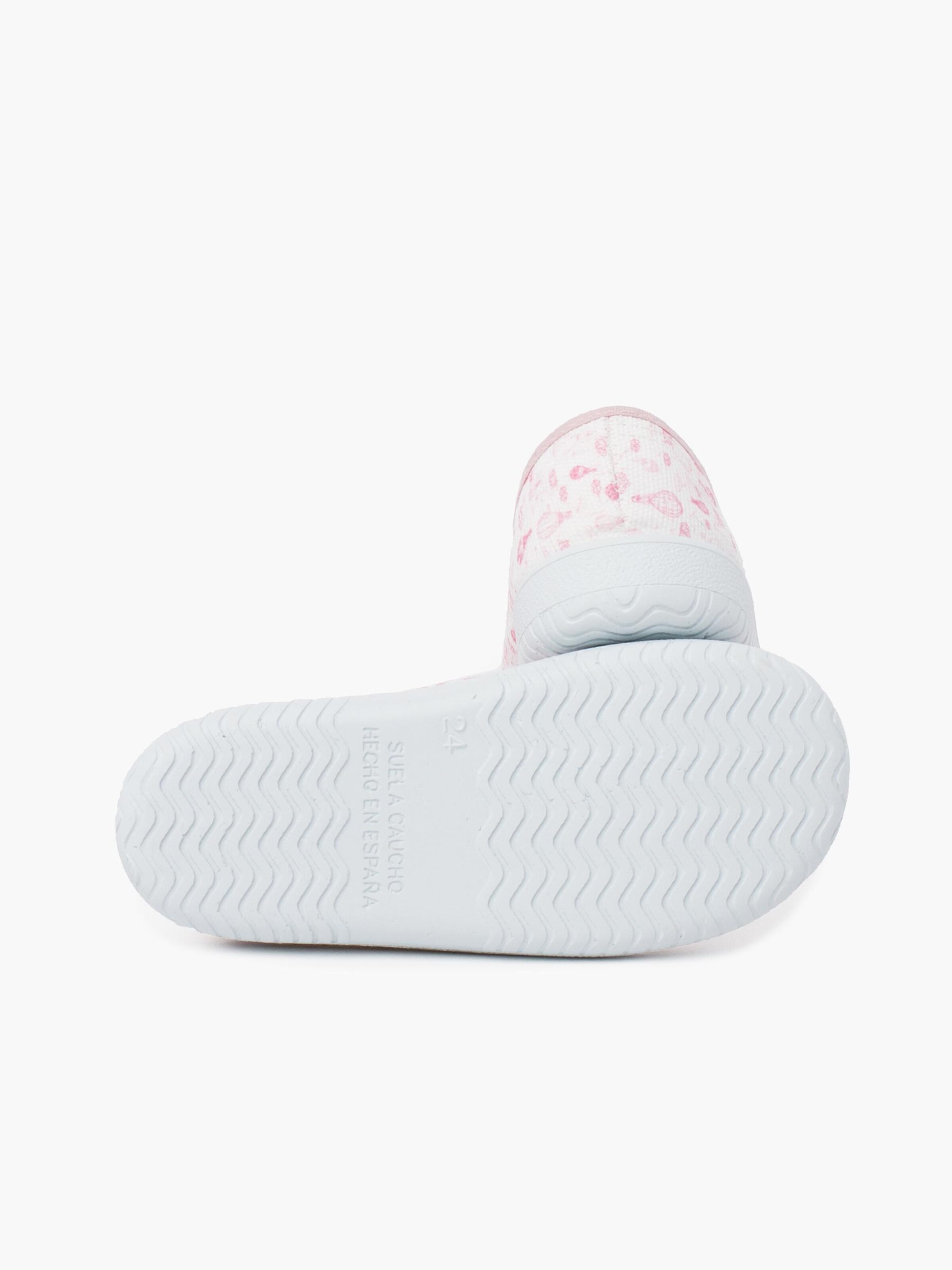 Pisamonas Sneaker‌‌‌‌‌‌‌ in Pink