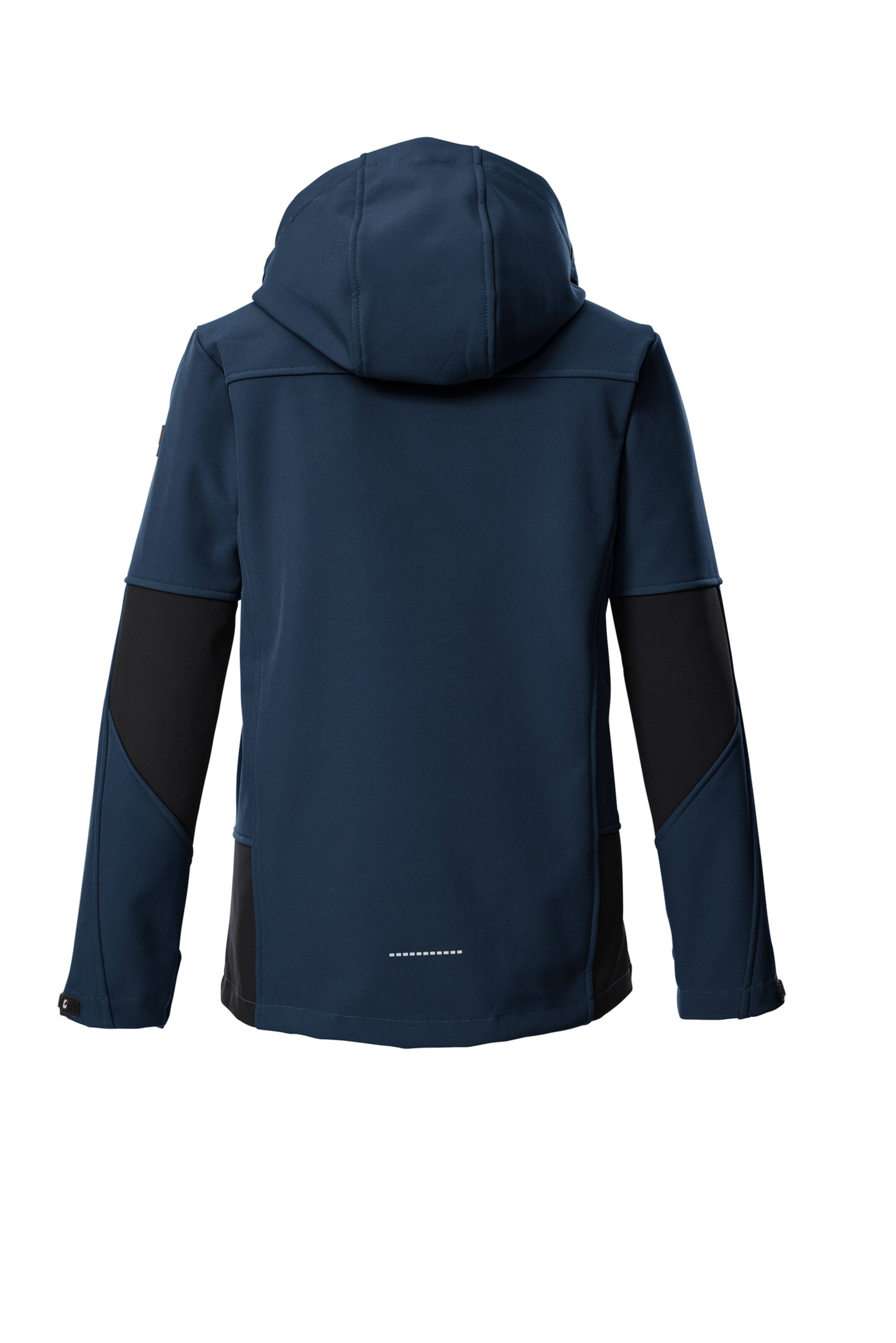 KILLTEC Funktionjacke in Blau