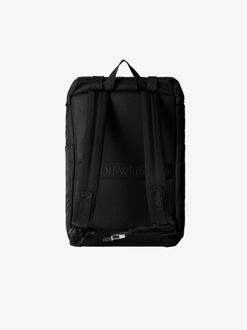 Off-White Rucksäcke in Schwarz