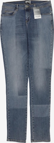 Aprico Jeans 29 in Blau: Vorderseite